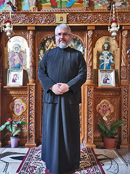 Preot Irimia Mihail Gabriel Preot Irimia Mihail Gabriel