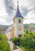 Biserica cu hramul: „Invierea Domnului”