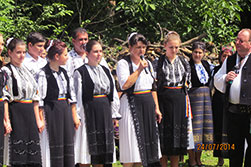 Activităţi culturale