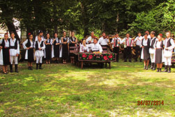 Activităţi culturale