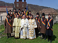 Străjerii anului 2015