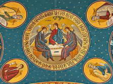 Biserica parohiei Șoimuș