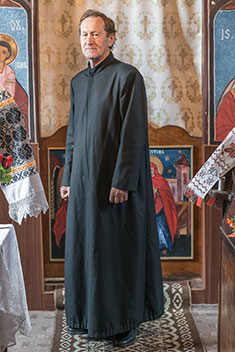 Preot Beniamin Sereşanu Preot Beniamin Sereşanu