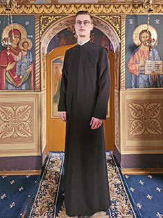 Preot Rohan Marian-Constantin Preot Rohan Marian-Constantin