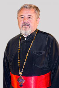 Pr. dr. Protopop Ovidiu Dan